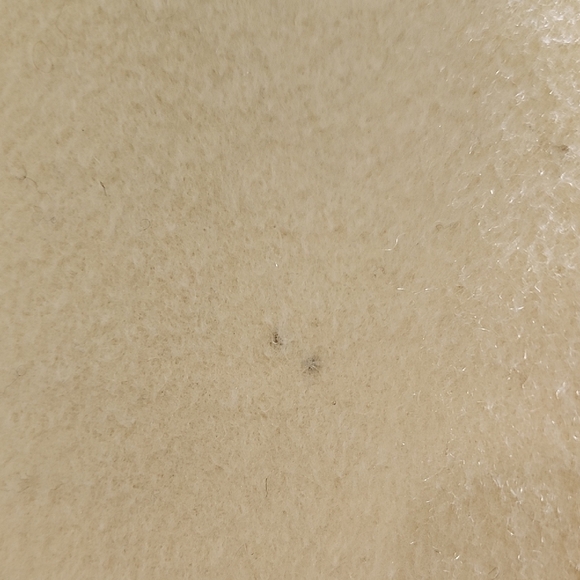 Zara Elegant Light Lemon Yellow Women's Coat - Picture 3 of 4